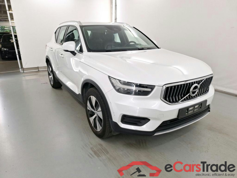 VOLVO XC40 1.5 T4 PHEV INSCRIPTION EXPR. DCT #2