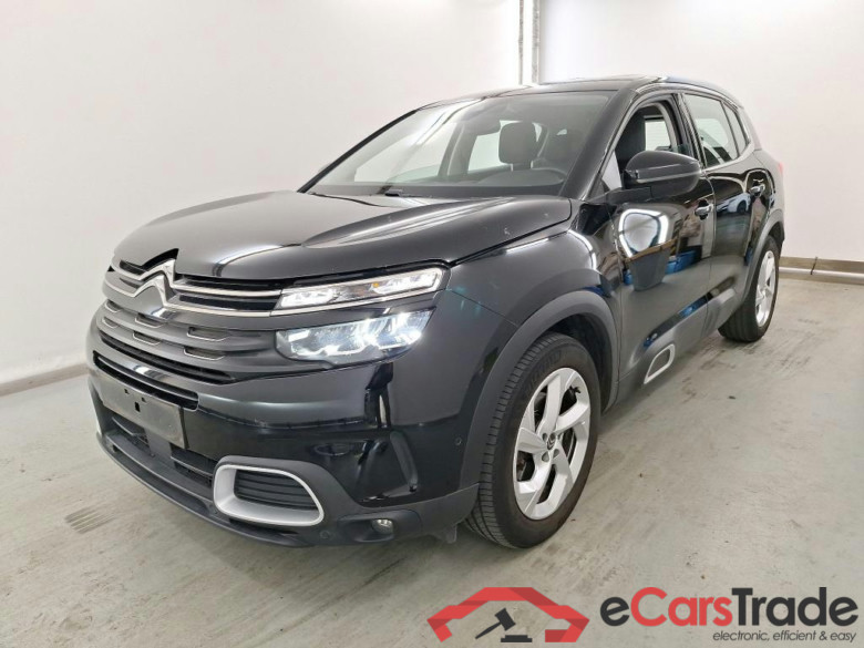 CITROËN C5 AIRCROSS 1.2 PURETECH 130 BUSINESS GPS AUTO