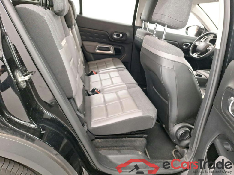 CITROËN C5 AIRCROSS 1.2 PURETECH 130 BUSINESS GPS AUTO #6