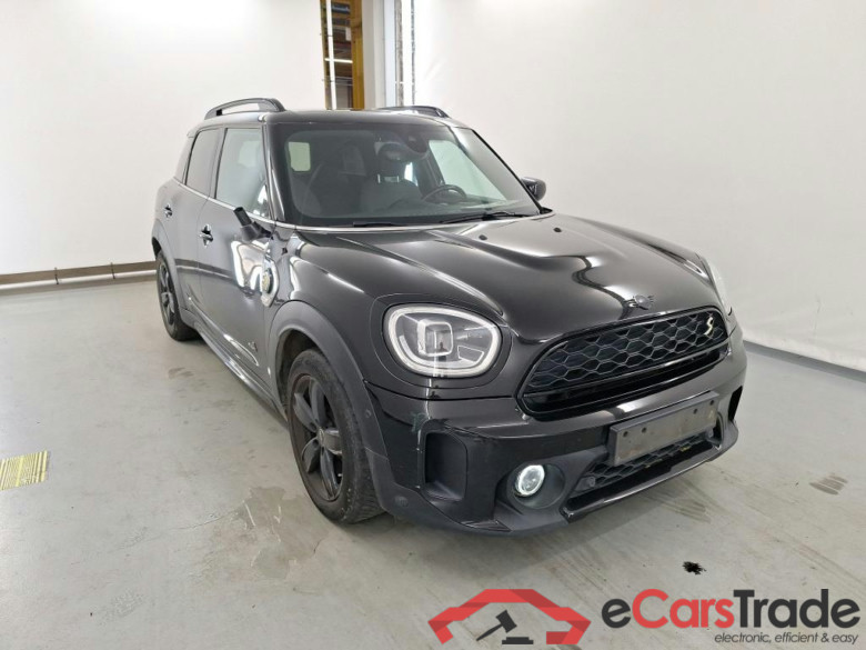 MINI Mini 1.5 COOPER S E 4WD AUTO #2