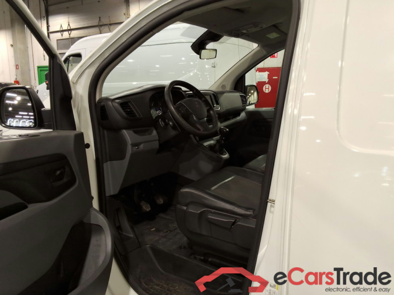 PEUGEOT EXPERT FOURGON MWB DSL - 2016 2.0 BlueHDi L3 Long Premium S&S #5