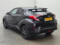 preview Toyota C-HR #2
