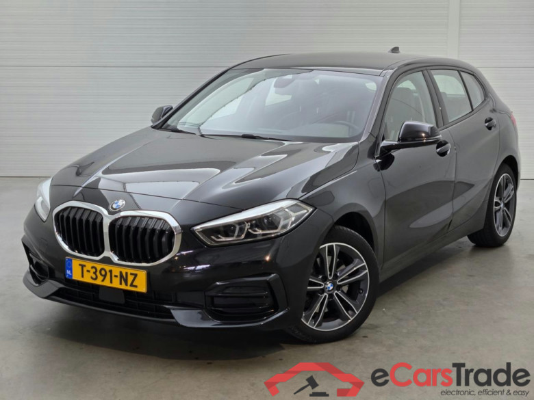 BMW 1-serie 118i #1