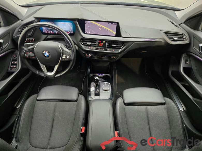 BMW 1-serie 118i #6