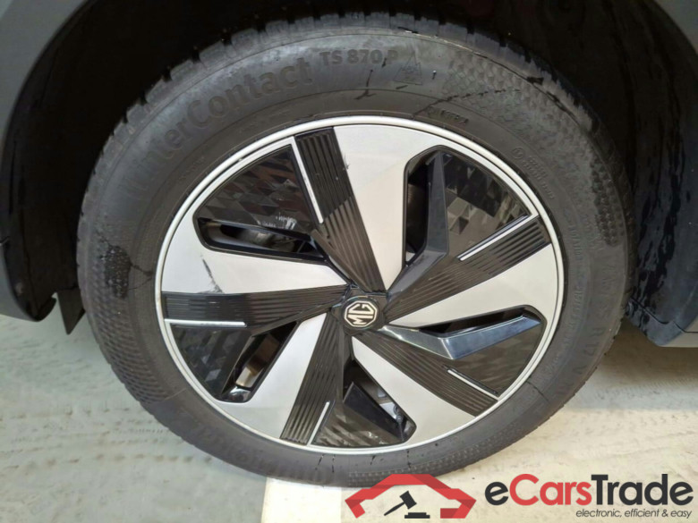 MG ZS EV COMFORT51 KWH #4