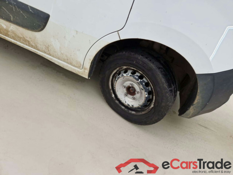 OPEL MOVANO 2.3 DT L2H2 #6