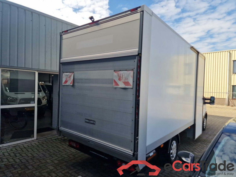 FORD TRANSIT 350L 2.0 TD TREND #2