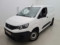 preview Peugeot Partner #0