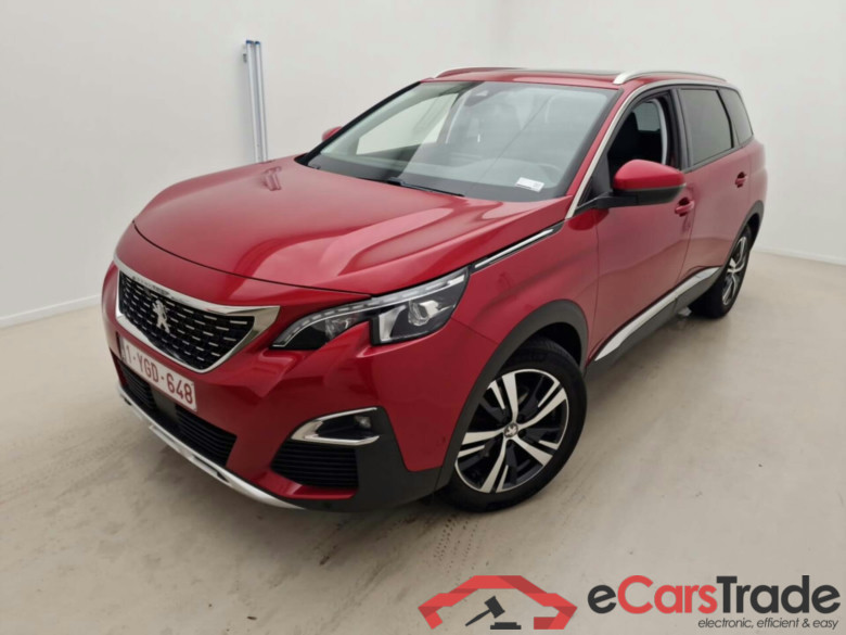 PEUGEOT 5008 1.5 BLUEHDI S/S CROSSWAY #1