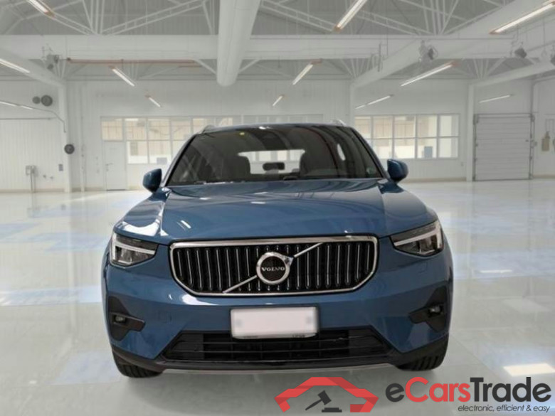 VOLVO XC40 / 2021 / 5P / Fuoristrada T4 Recharge Plug-in auto Ultim Bright N1 #6
