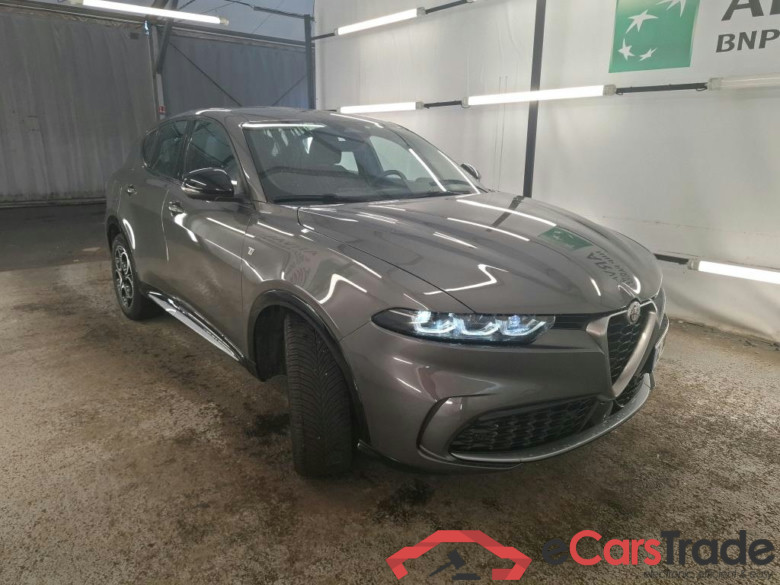 Tonale / 2022 / 5P / SUV 1.5T Hybrid 160 TCT7 Ti #4
