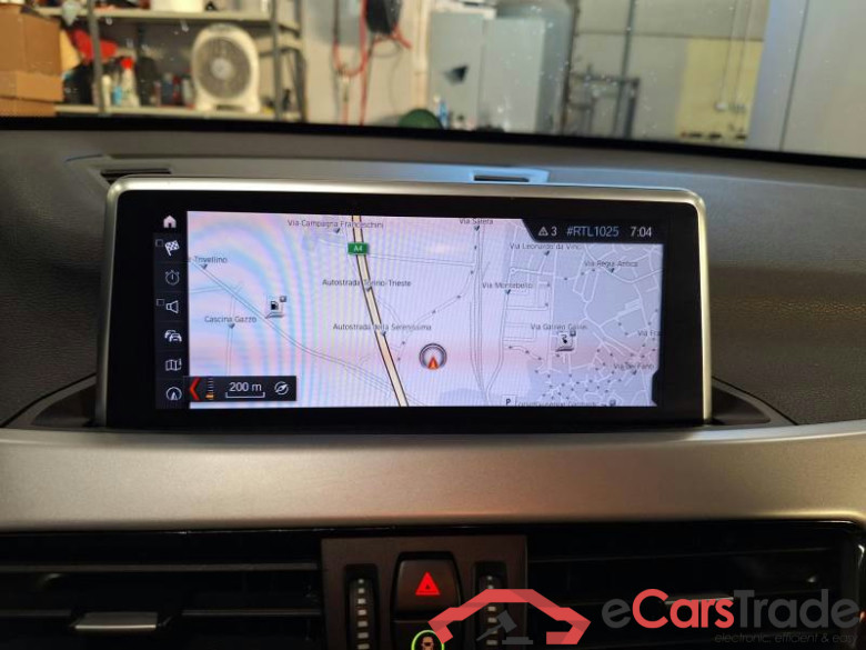 BMW X1 / 2019 / 5P / SUV XDRIVE 25E BUSINESS ADVANTAGE AUTOMATICO #5