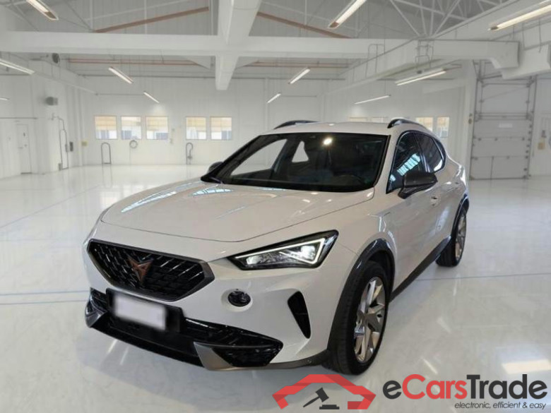 CUPRA FORMENTOR / 2020 / 5P / SUV 1.4 E-HYBRID DSG #1