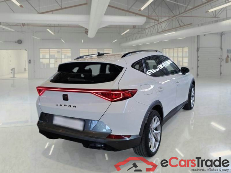 CUPRA FORMENTOR / 2020 / 5P / SUV 1.4 E-HYBRID DSG #2