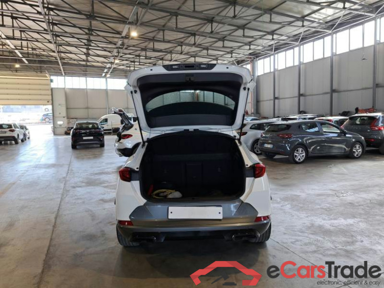 CUPRA FORMENTOR / 2020 / 5P / SUV 1.4 E-HYBRID DSG #5