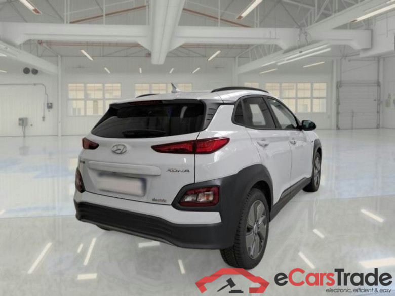 HYUNDAI KONA / 2017 / 5P / SUV EV XPRIME+ 64 KWH #3