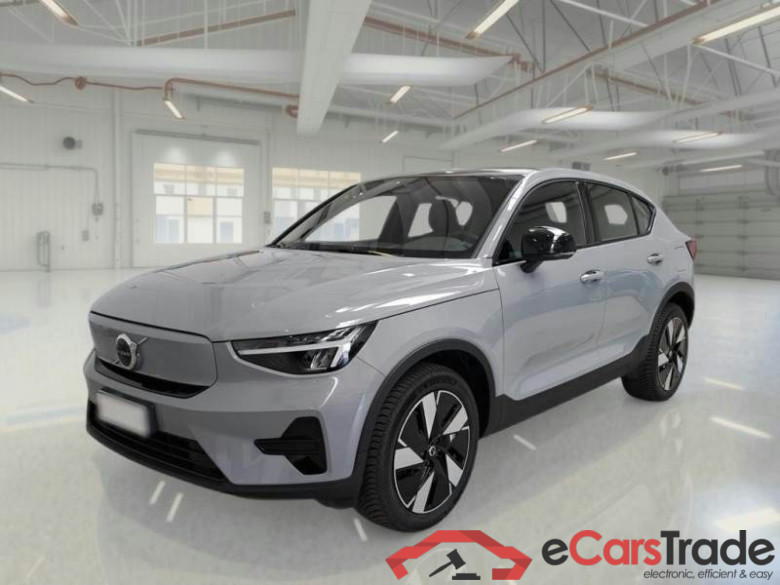 VOLVO C40 / 2021 / 5P / CROSSOVER SINGLE MOTOR EXTENDED RANGE PLUS