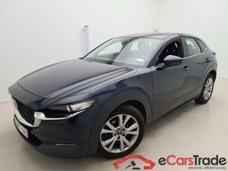 MAZDA CX-30 2.0 E-SKYACTIV-G #1