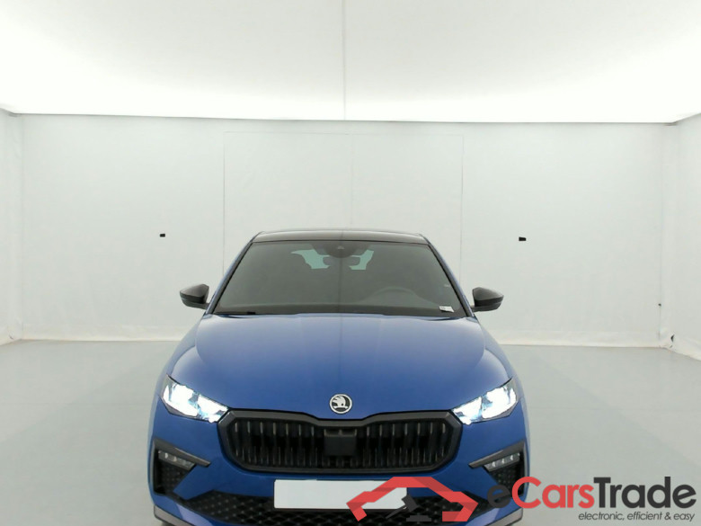 Skoda Scala Monte Carlo 1.0 TSI EVO2 116 CH DSG7 #2