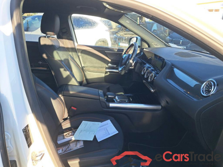 MERCEDES-BENZ GLA / 2020 / 5P / todoterreno GLA 200 #6