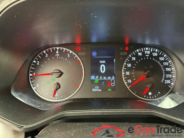 Clio V Evolution 1.0 TCe 100CV BVM6 E6d / GPL #6