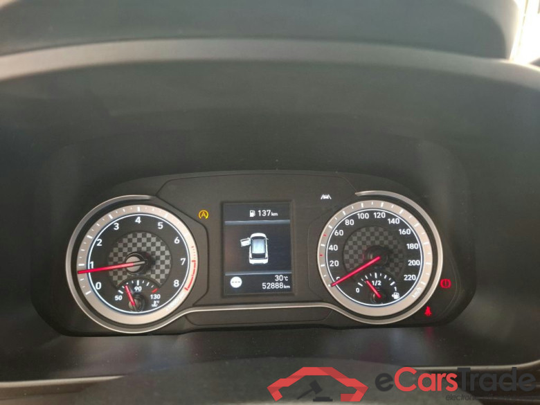 HYUNDAI i20 / 2020 / 5P / Berline 1.2 84 Initia #6