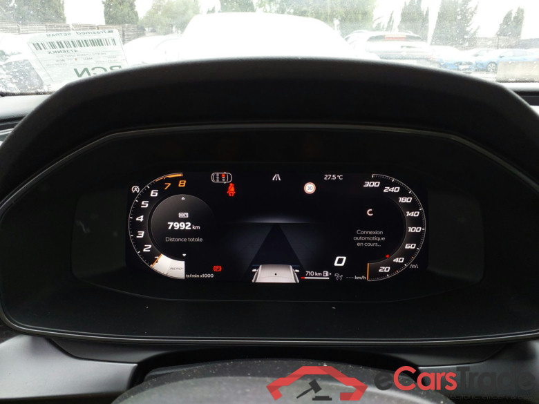 CUPRA Leon 5P 1.5 eTSI S&S 150cv manual  #4