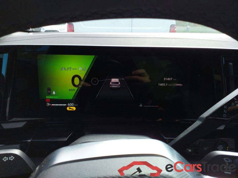 RENAULT AUSTRAL mild hybrid 160 (116kw) auto Techno #4