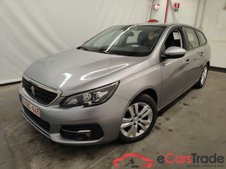 Peugeot 308 SW 1.5 BlueHDi 130 S&S EAT8 Active 5d #1