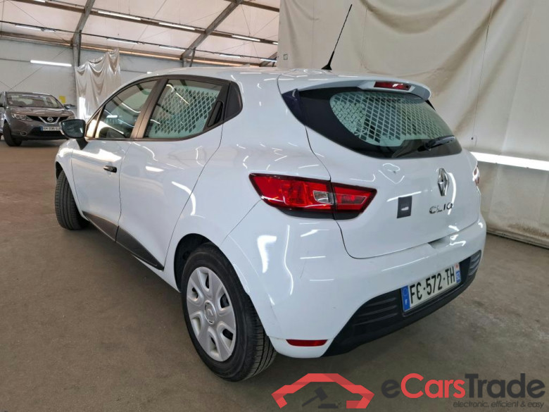 Clio IV Air 1.5 dCi 75CV BVM5 E6 #2