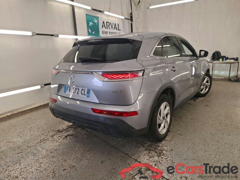 7 Crossback Business 1.5 BlueHDi 130CV BVA8 E6d #3