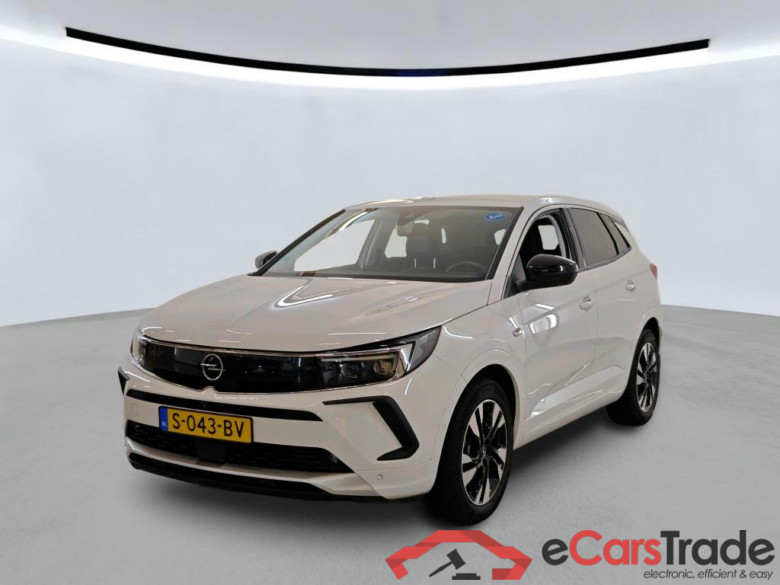 OPEL Grandland 96 kW #1