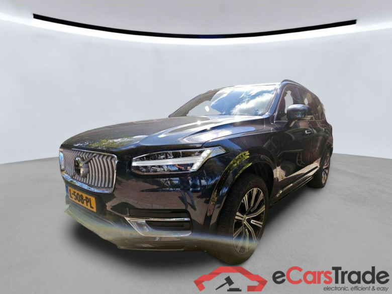 VOLVO XC90 223 kW #1