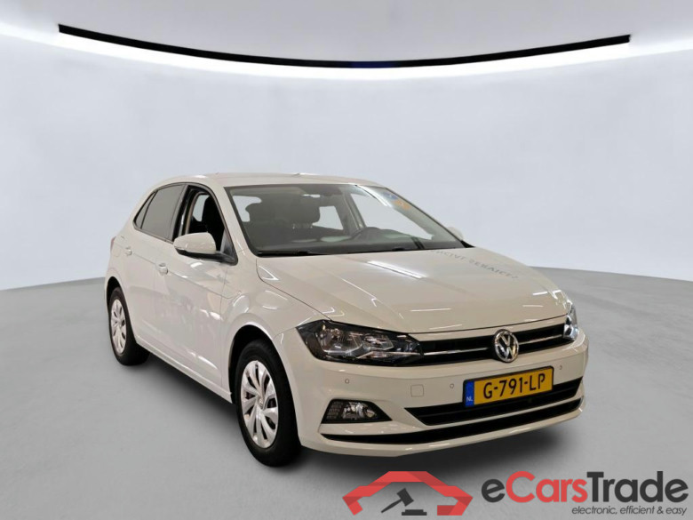 VOLKSWAGEN POLO 70 kW #4