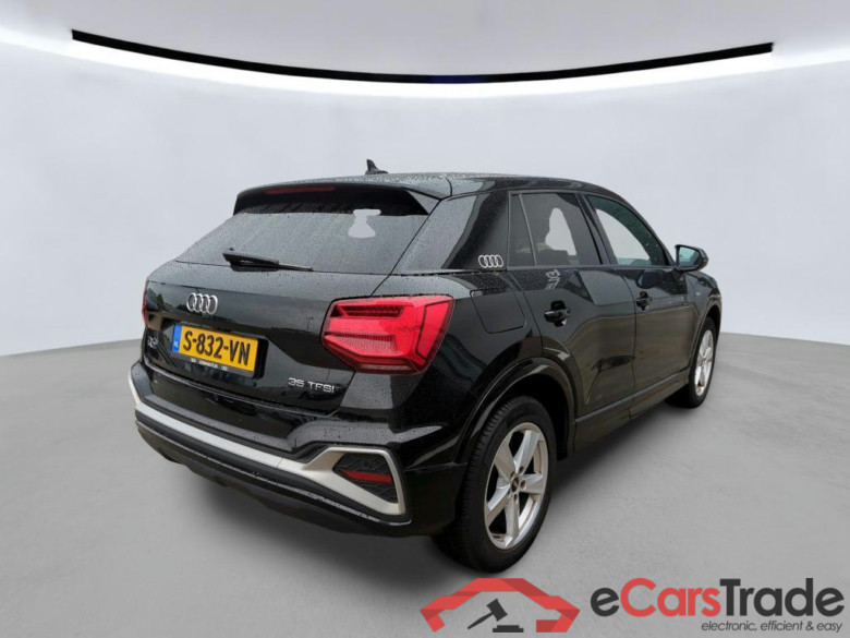 AUDI Q2 110 kW #5