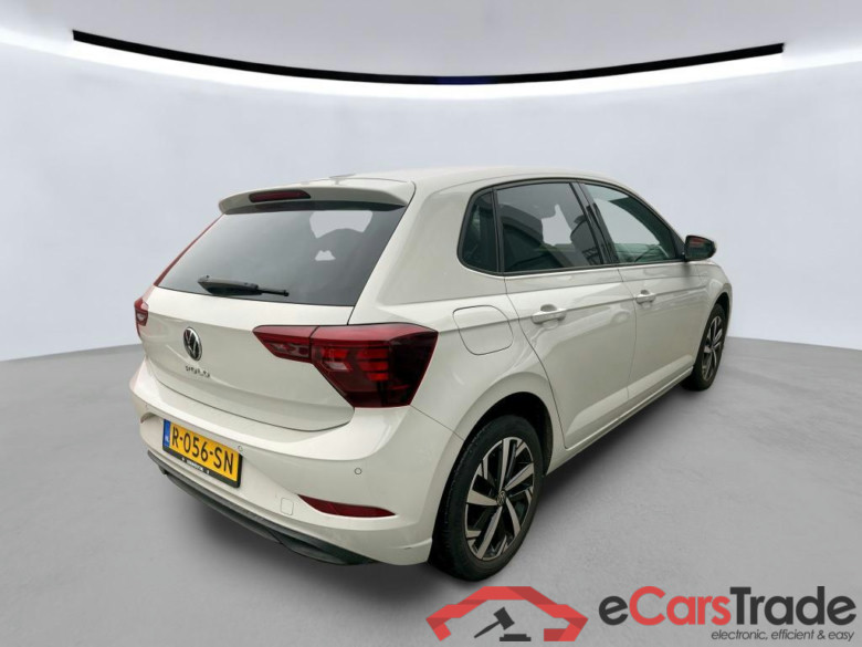 VOLKSWAGEN POLO 70 kW #5