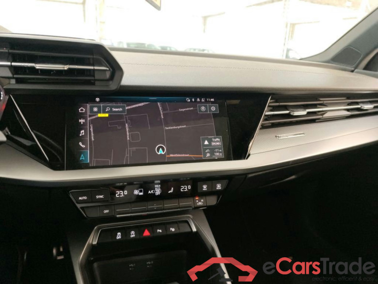AUDI A3 Limousine 110 kW #2