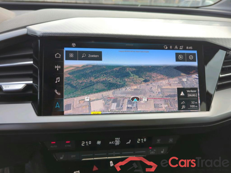 AUDI Q4 Sportback e-tron 195 kW #2