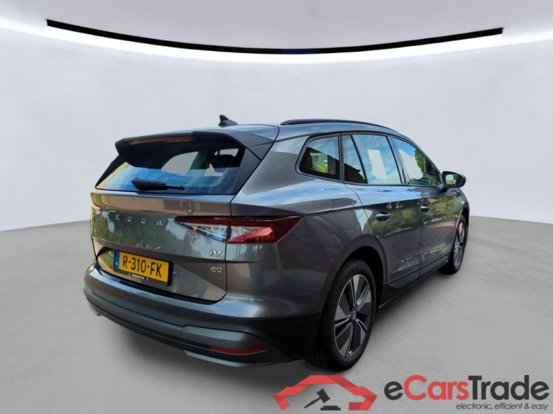 SKODA Enyaq iV 132 kW #5