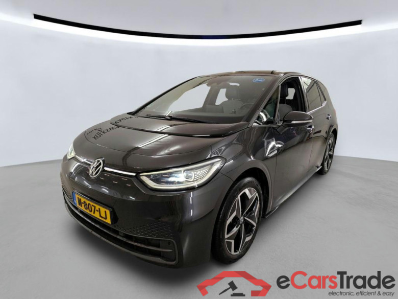 VOLKSWAGEN ID.3 150 kW #1
