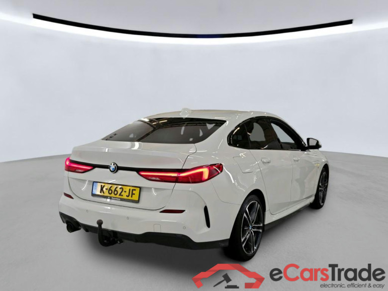 BMW 2-serie Gran Coupé 100 kW #6