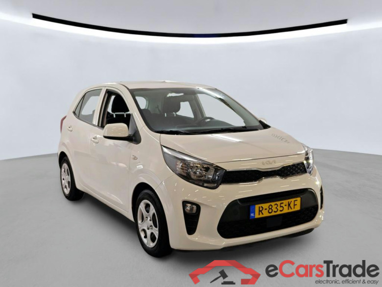 KIA Picanto 49 kW #3