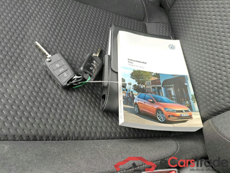 VOLKSWAGEN POLO 70 kW #6
