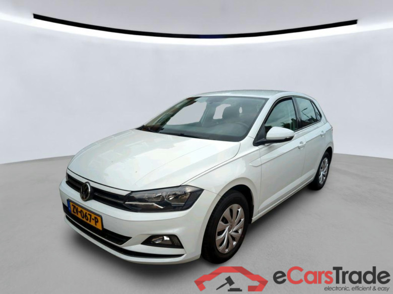 VOLKSWAGEN POLO 59 kW #1