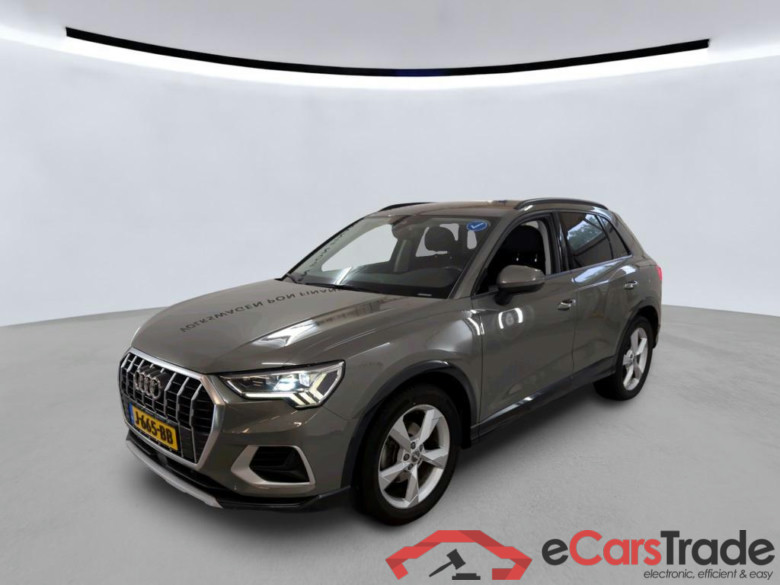 AUDI Q3 110 kW #1