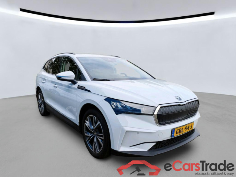 SKODA Enyaq iV 132 kW #4