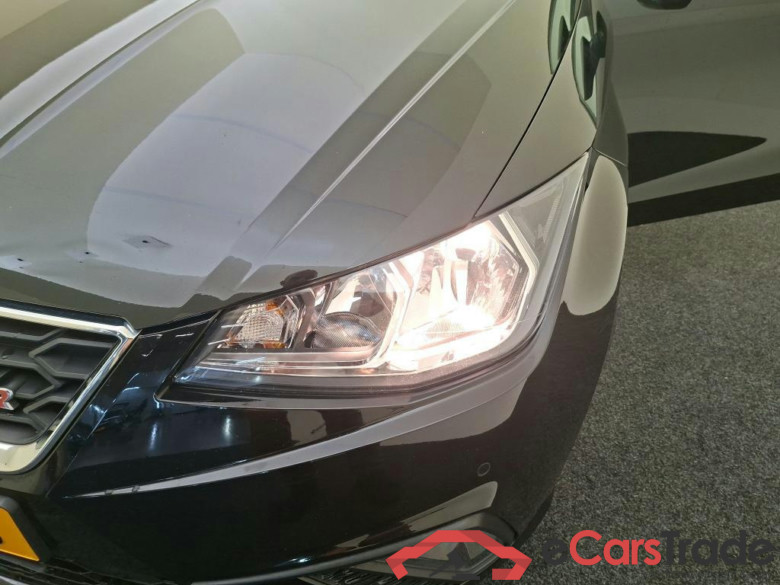 SEAT Ibiza 70 kW #4