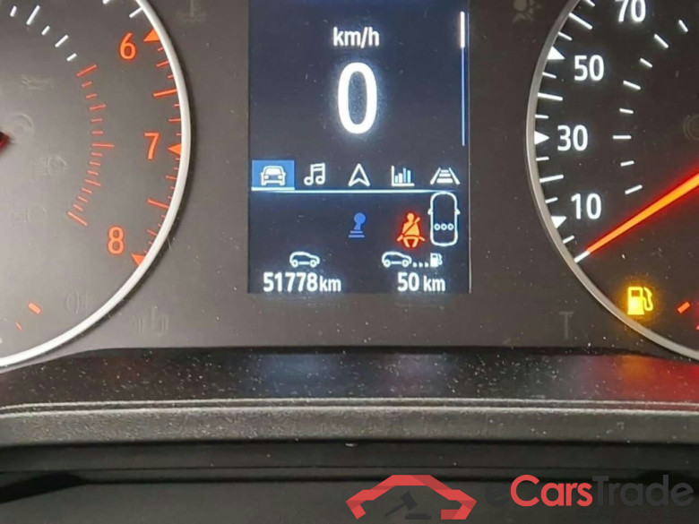 RENAULT CLIO 1.0 TCe Zen #6