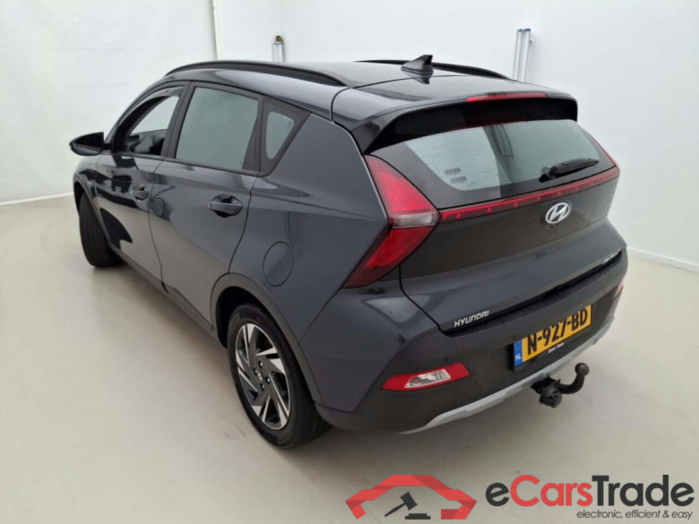 HYUNDAI Bayon 1.0 T-GDI Comf. S. #5