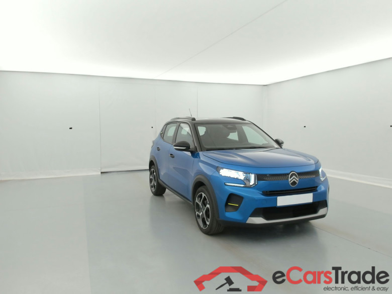 Citroen C3 PLUS Turbo 100 ch